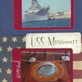 USS Missouri L
