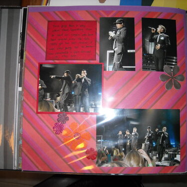 NKOTB concert page- pg. 2