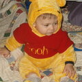 Samuel "Winnie the Pooh"