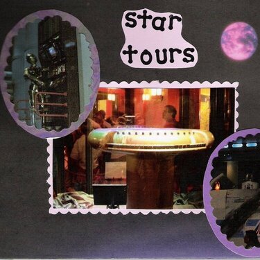 Star tours