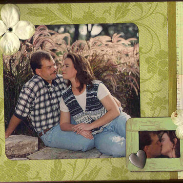 Engagement Pics Page 2