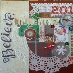 PhotoPlay Paper project