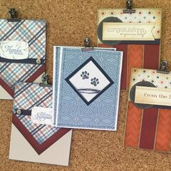 Jack & Jill Card Assortment