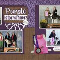Vol 21 Pg 5-6 Purple is for Winners