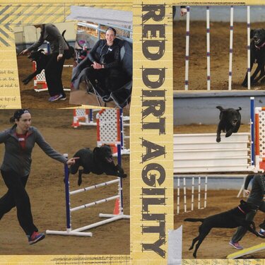 Vol 17 Pg1-2 Red Dirt Agility