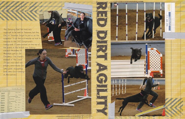 Vol 17 Pg1-2 Red Dirt Agility