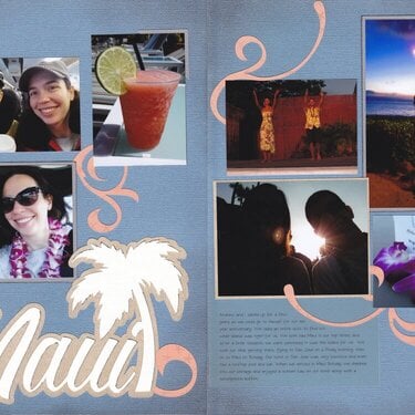Vol 19 Pg7-8 Maui Trip &#039;16 #1