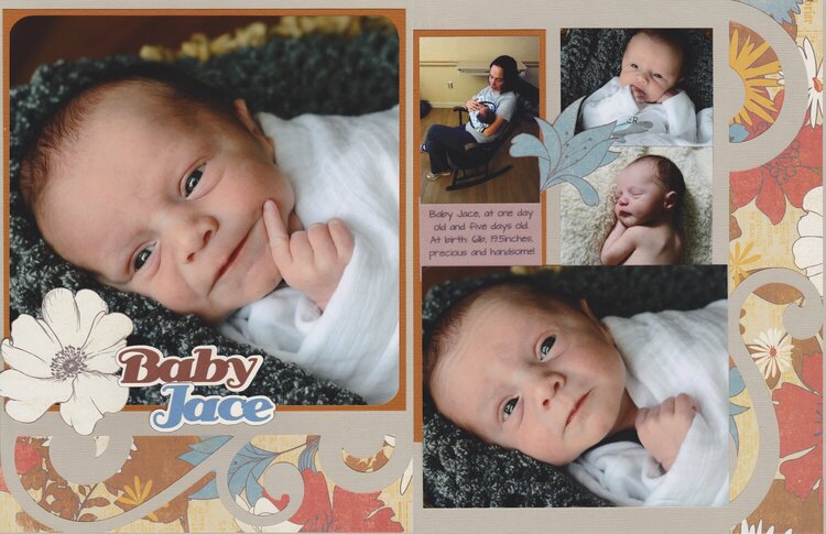 Vol 17 Pg15-16 Baby Jace