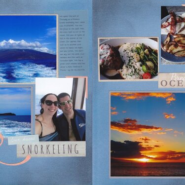 Vol 19 Pg19-20 Maui Trip &#039;16 #7
