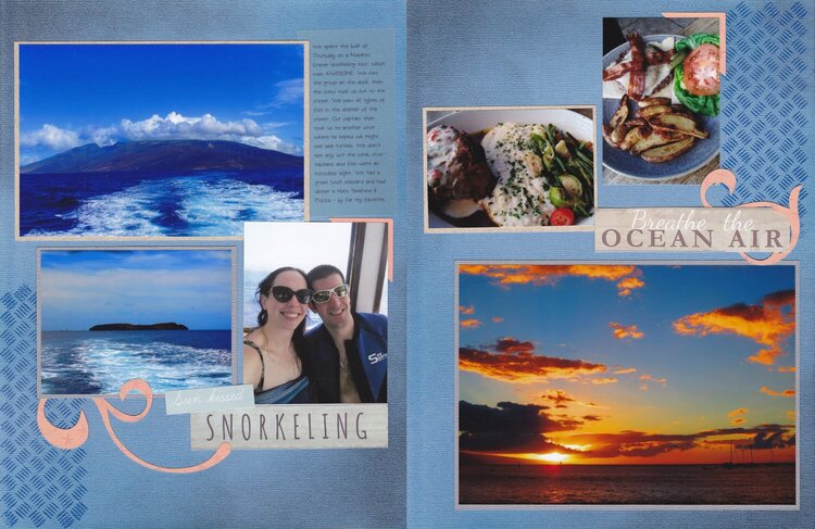 Vol 19 Pg19-20 Maui Trip &#039;16 #7
