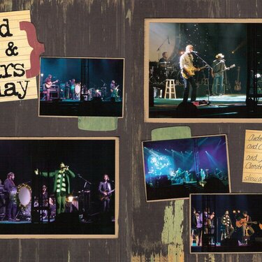 V10 Pg 9-10 Third Day + Jars of Clay Concert