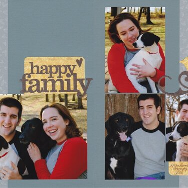 Vol12 Pg 27-28 Happy Family