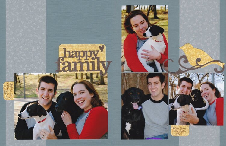 Vol12 Pg 27-28 Happy Family