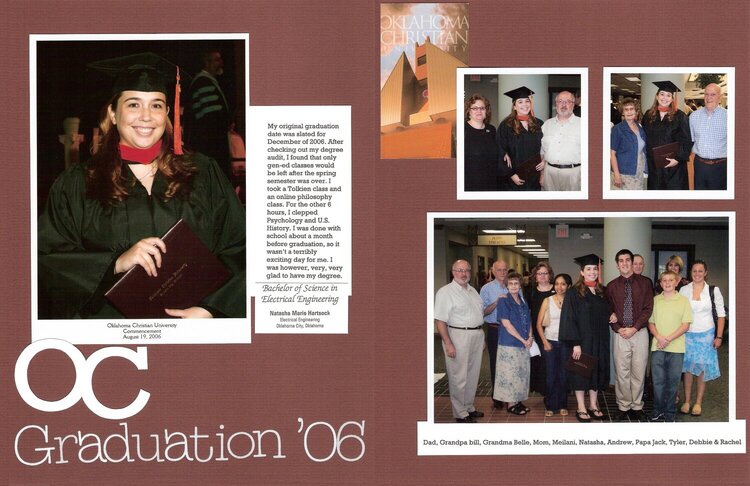 V9 Pg 1-2 Natasha Graduation