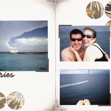 Bahama Cruise Pg 18-19