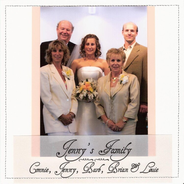 Tim + Jenny&#039;s Wedding Pg20