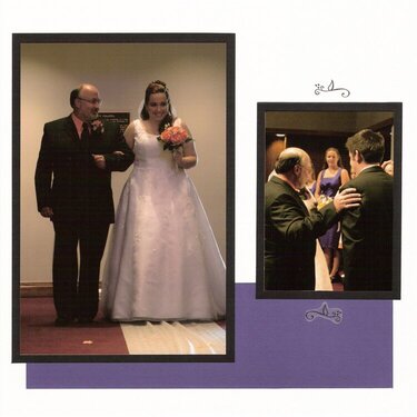 Pg9 Gift Wedding Album