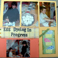 Caution: Egg dyeing in progress Page 2