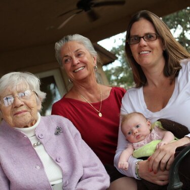 4 generations