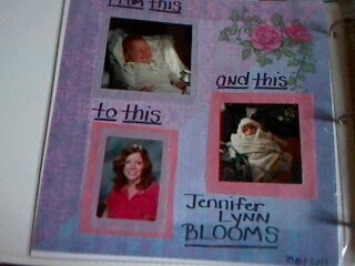 Jennifer Lynn Blooms