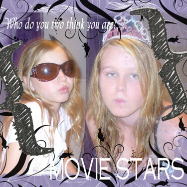 Movie Stars