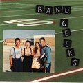 Band Geeks 2