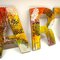Altered Art Letters