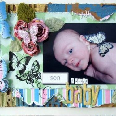 Baby *** Black River Designs