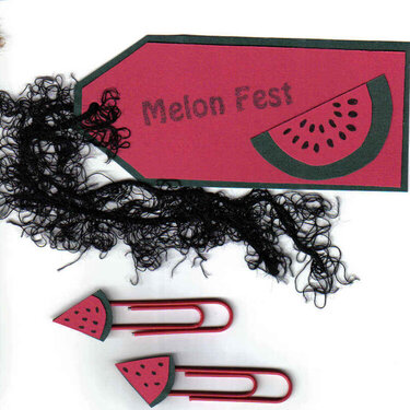 Melon Fest
