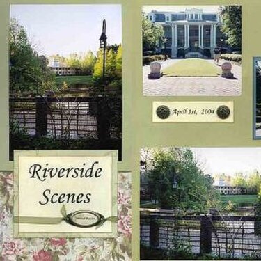 Riverside Scenes