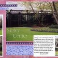 Sibley Center  *March 2006 BH sketch*