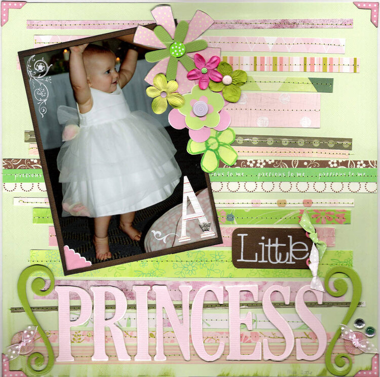 Little Princess