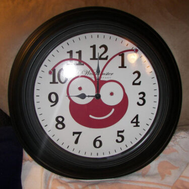Clock