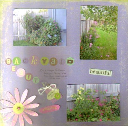 Backyard Beauty pg 1