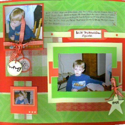 Jingle Buddy page 2