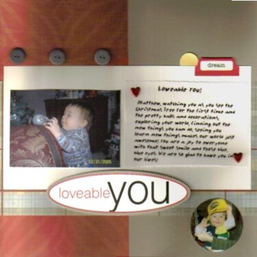 Loveable You TLc Jan AC kit pg 1