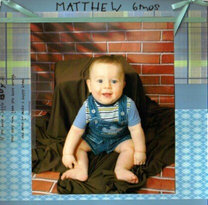 Matthew