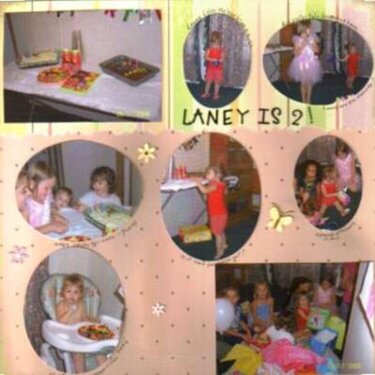 Taylyn &amp;amp; Laneys birthday party pg 2