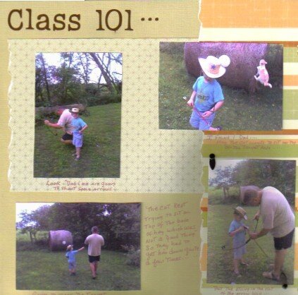 Archery Class 101 pg 2
