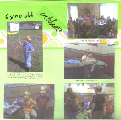 Will&#039;s homeschool party pg 2