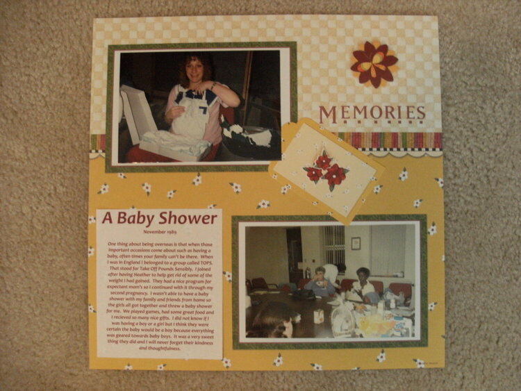 Baby Shower pg. 1