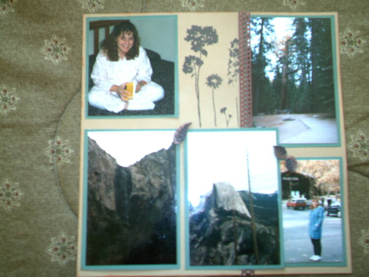 Yosemite pg. 2