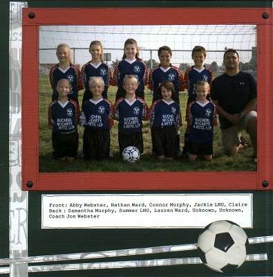 Soccer 2006 - Rt. Side