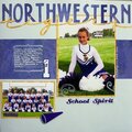 Cheerleading - 6th Grade