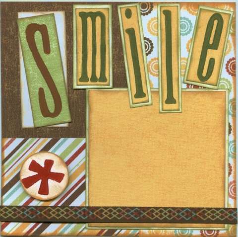 Smile - Technique Album