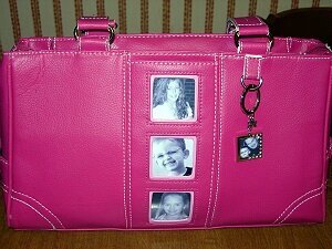 Oct. AGC - my purse