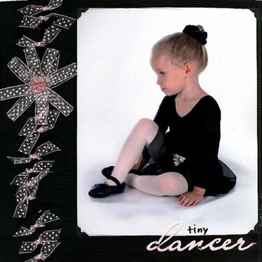 tiny dancer