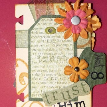 atc - week 8 - Trust in him - front