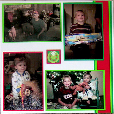 christmas 2004 right side