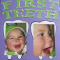 First Teeth